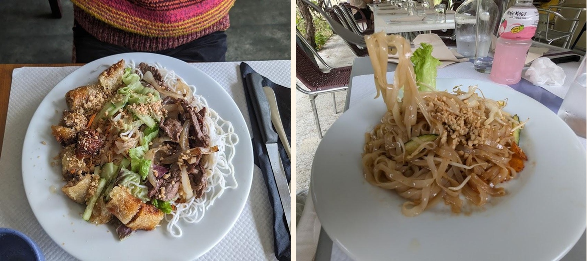 Le bistrot du coin - Gallery Image 3