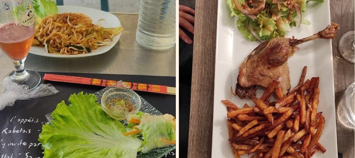 Le bistrot du coin - Gallery Image 4