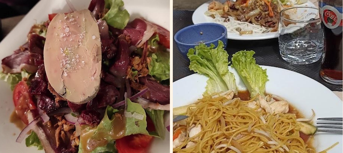 Le bistrot du coin - Gallery Image 5