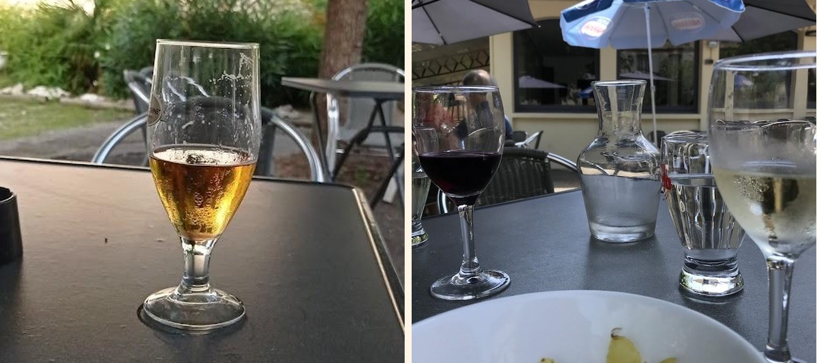 Le bistrot du coin - Gallery Image 6