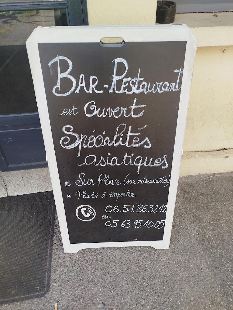 Le bistrot du coin - Menu Image 4